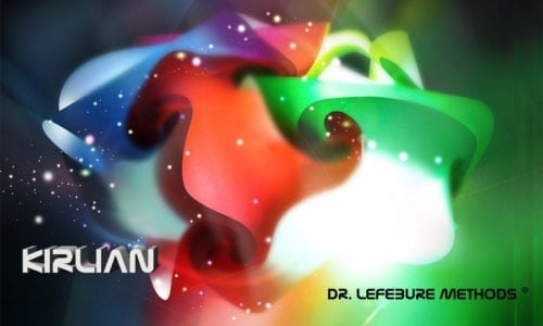 Kirlian y los fosfenos