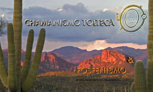 Nagualismo: técnicas chamánicas y chamanismo nagual tolteca