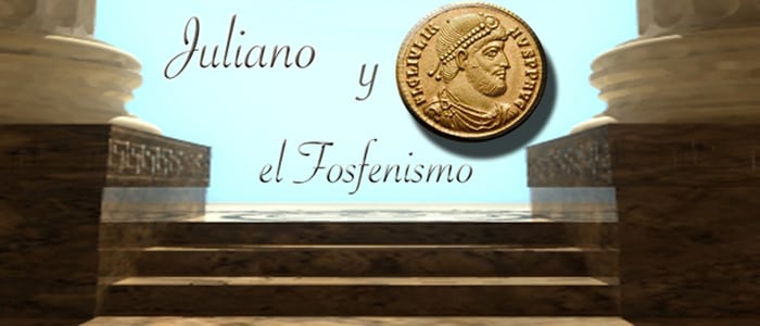 Juliano el Apóstata el fin del paganismo