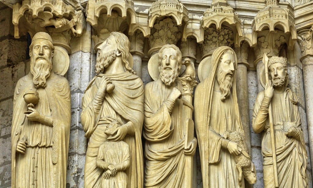 Templarios y fofenos