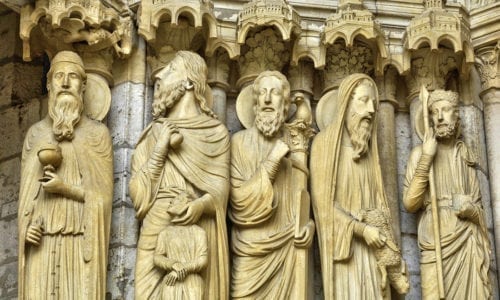 Templarios y fofenos