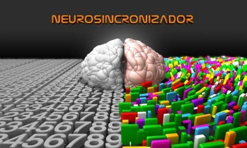 Neurosincronizador: audición alterna