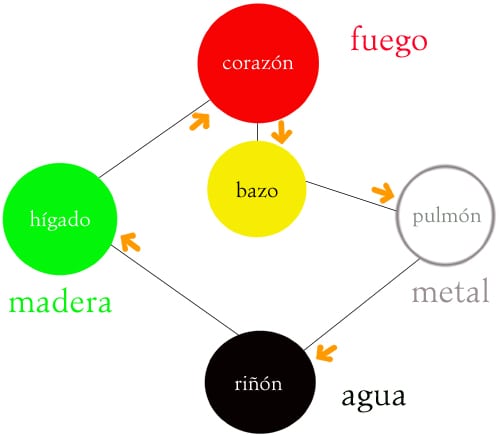 Órganos y colores: fosfenos: fosfenos para tratar óganos con luz natual Órganos y colores: fosfenos: los órganos y su relación con los colores, tratados con la terapia natural de la luz natural