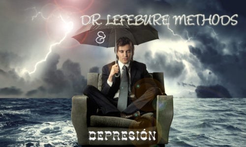 Superar la depresión
