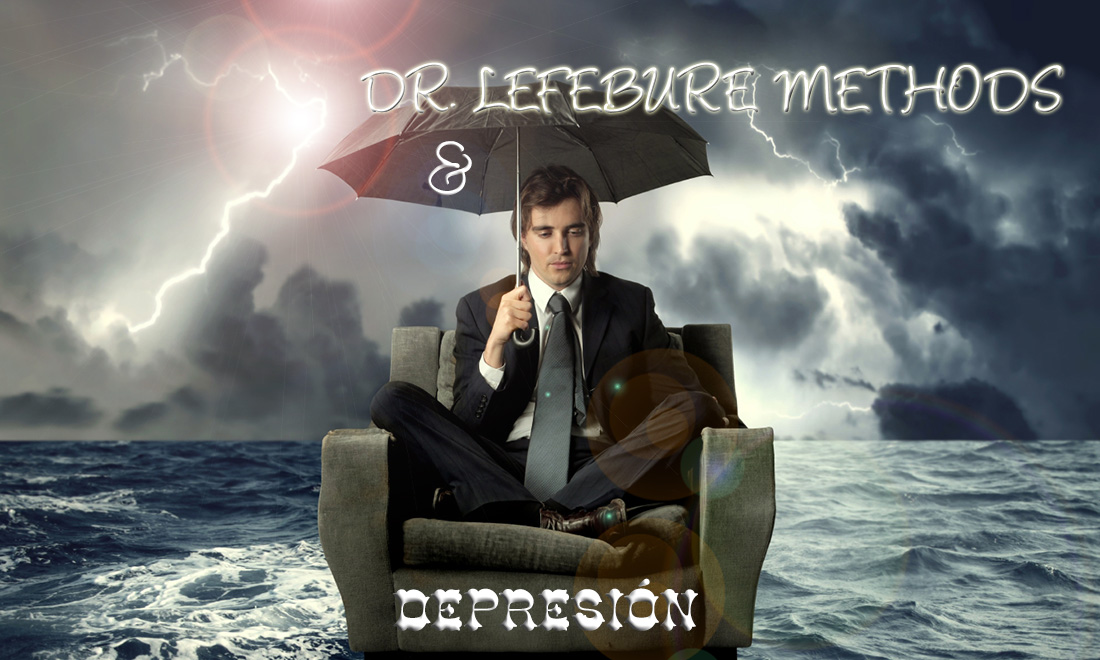 Superar la depresión