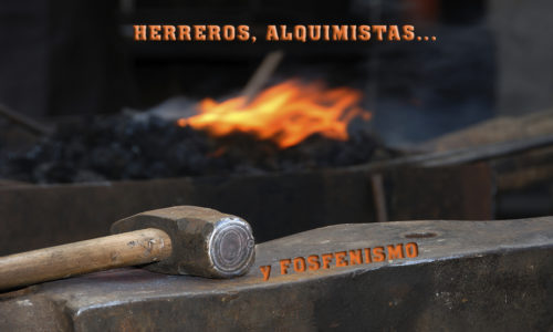 Herreros y Alquimistas