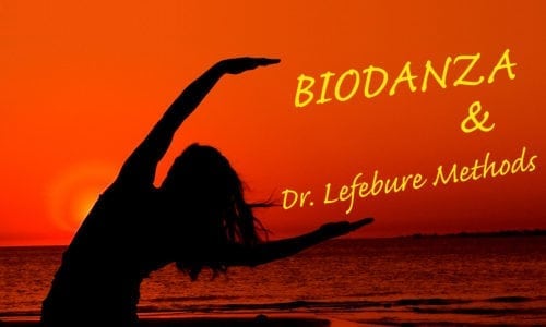 Biodanza y luz