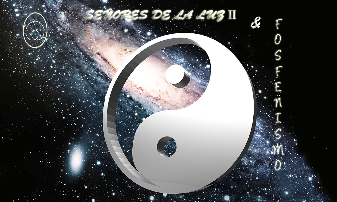 Señores de la luz II: la ciencia de los fosfenos