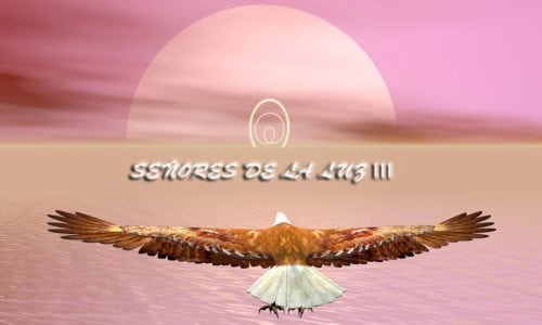 Señores de la luz III del chamanismo al Fosfenismo
