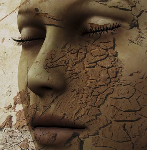 Alquimia y luz: fosfenismo