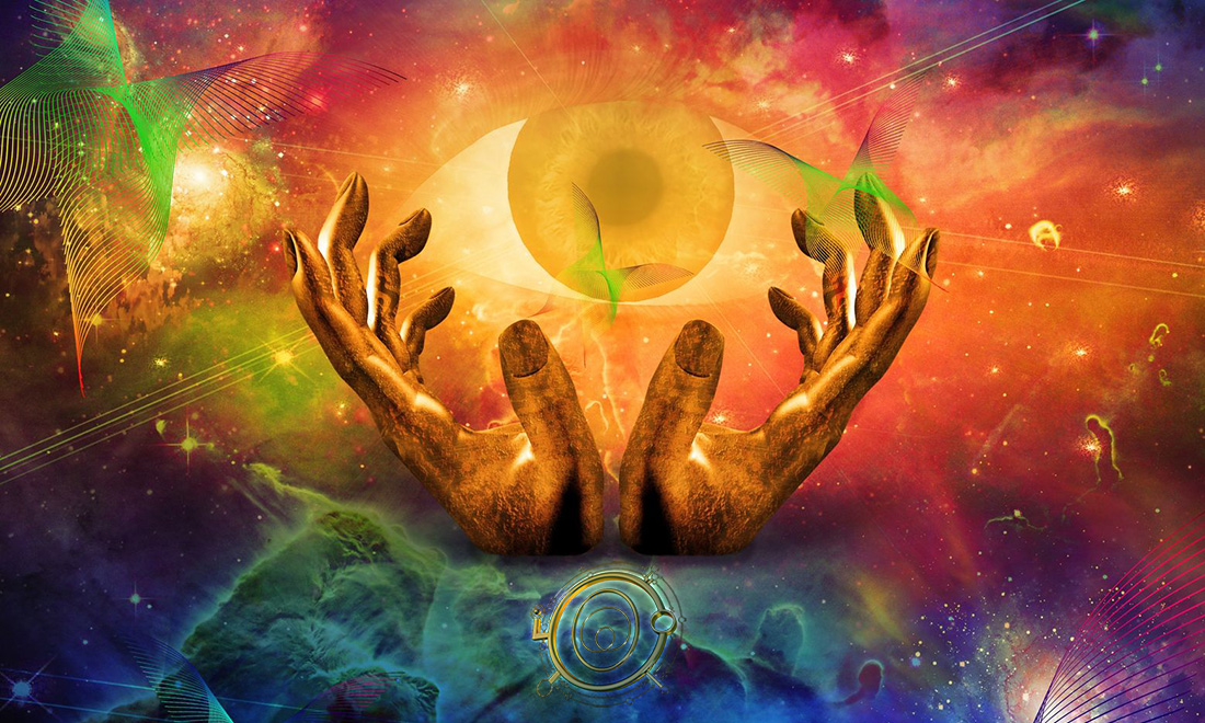 Sexto chakra: chakra ajna