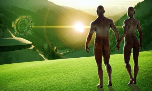 Chakra swadhisthana, segundo chakra