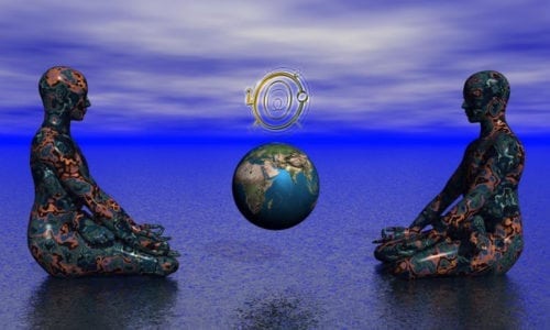 Chakra vishuddha: chakra de la comunicación