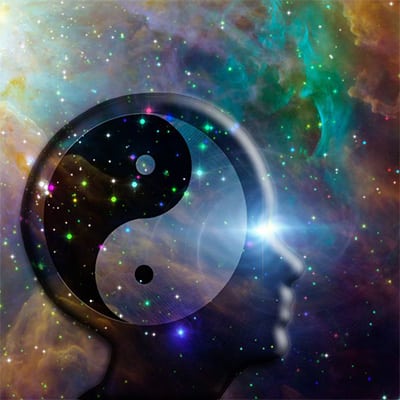 Ajna y la glándula pineal