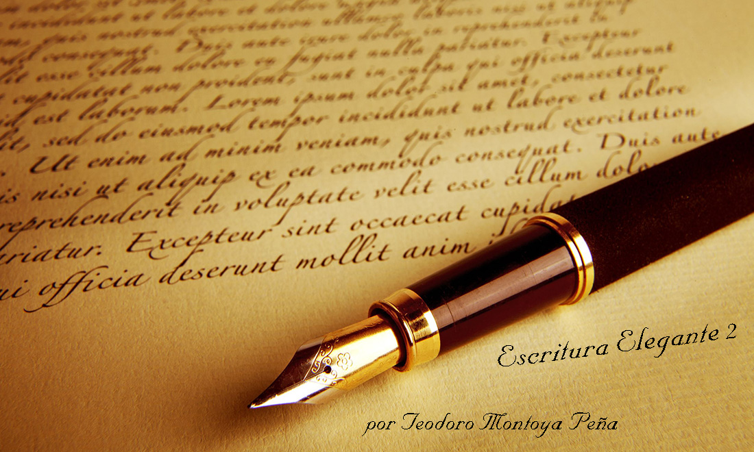 Aprender a escribir con fosfenos