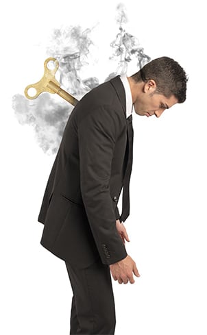 Cómo dejar de fumar naturalmente con fosfenos