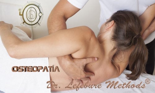 Osteopatia y fosfenos