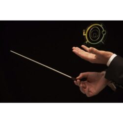 Fosfenismo y dirección de orquestra