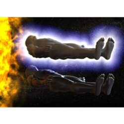 Ritmo para las tensiones estáticas por Bruno Catala