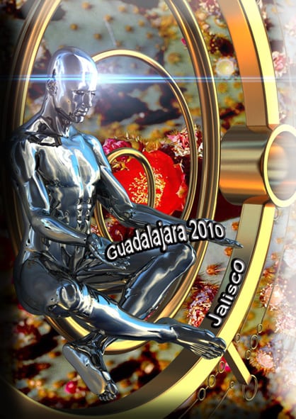 Despertar de los chakras: mediciones