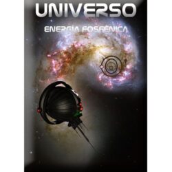 Fosfenos experiencias y aparatos. Revista Universo 3