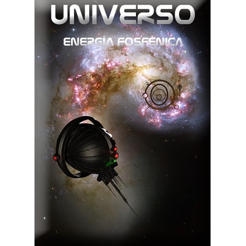 Fosfenos experiencias y aparatos. Revista Universo 3