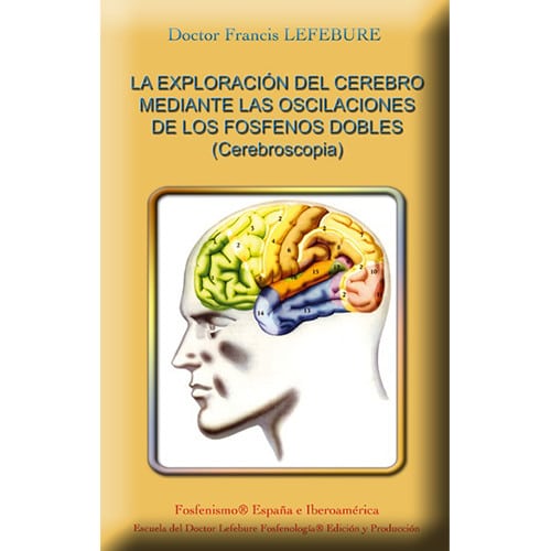 Fosfenos dobles: exploración cerebral mediante los fosfenos