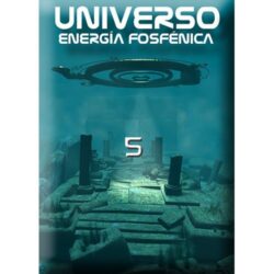 Fosfenos y... revista de Dr. Lefebure Methods Universo 5