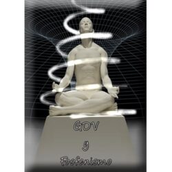 GDV del Dr. Korotkov y análisis con fosfenos