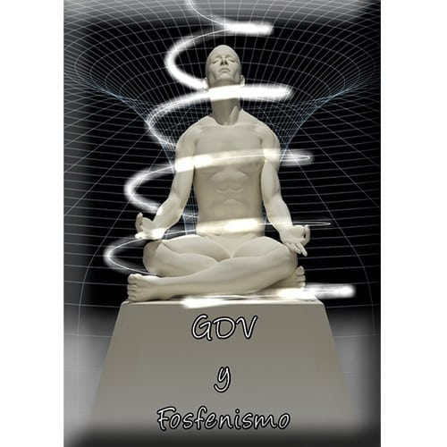 GDV del Dr. Korotkov y análisis con fosfenos
