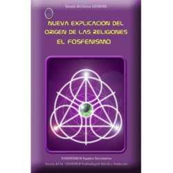 Origen de las religiones, nueva explicación: los fosfenos