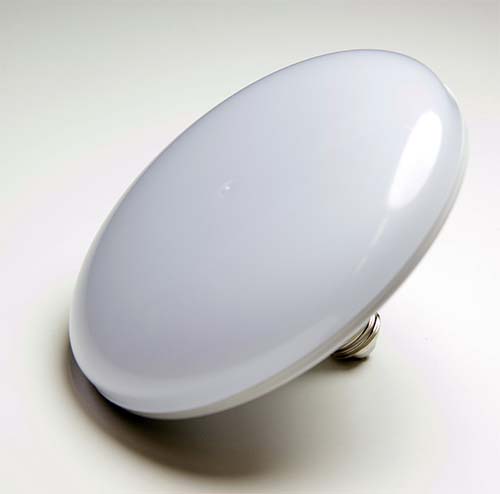 Bombilla de la Lámpara Fosfénica del Dr. Lefebure 2017