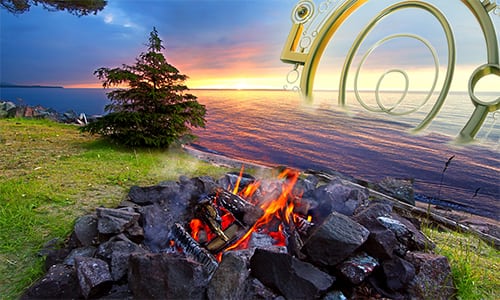 Polly Wiessner en la revista PNAS y el Fosfenismo