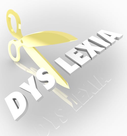 Dislexia y fosfenos método de Dr. Lefebure Methods