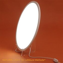 Lámpara de Luminoterapia, Natural Light