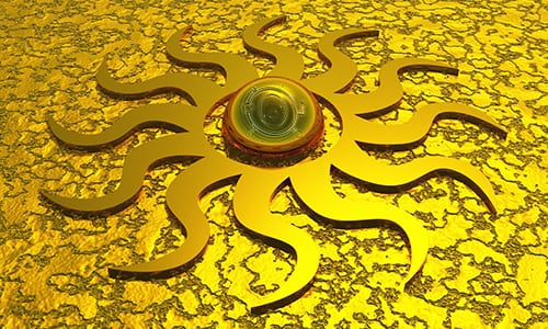 Energía kundalini, Dr. Lefebure Methods