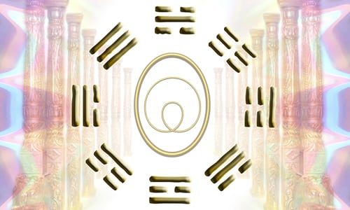 Grabar la matriz etérica con luz