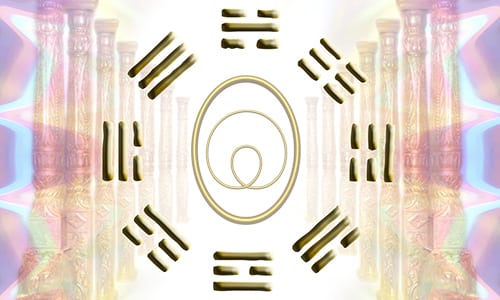 Grabar la matriz etérica con luz