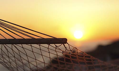 El mecimiento: ejercicios para estimular ambos hemisferios cerebrales