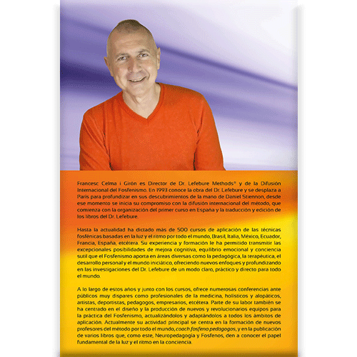 Neuropedagogía y Fosfenos