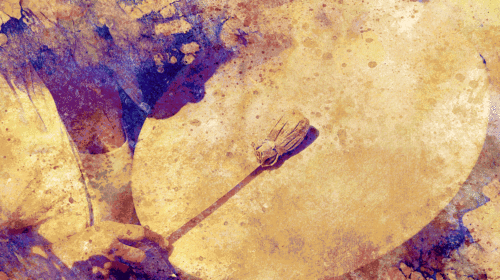 Música chamánica y Fosfenismo