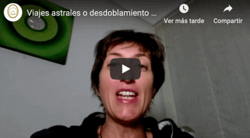 Desdoblamiento astral, viaje astral