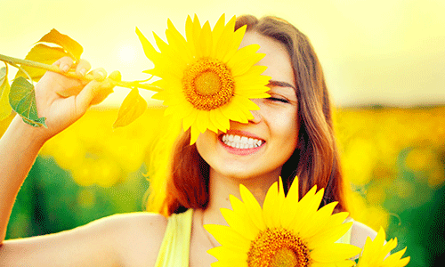 Técnicas para liberar emociones reprimidas mediante fosfenos