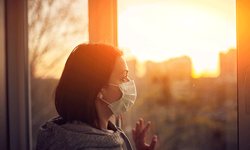 Pandemias y actividad solar