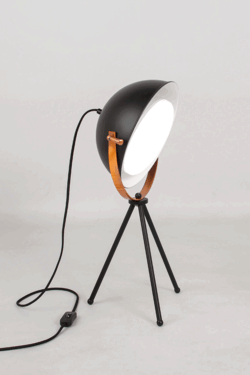 Lámpara de fosfenos 2021