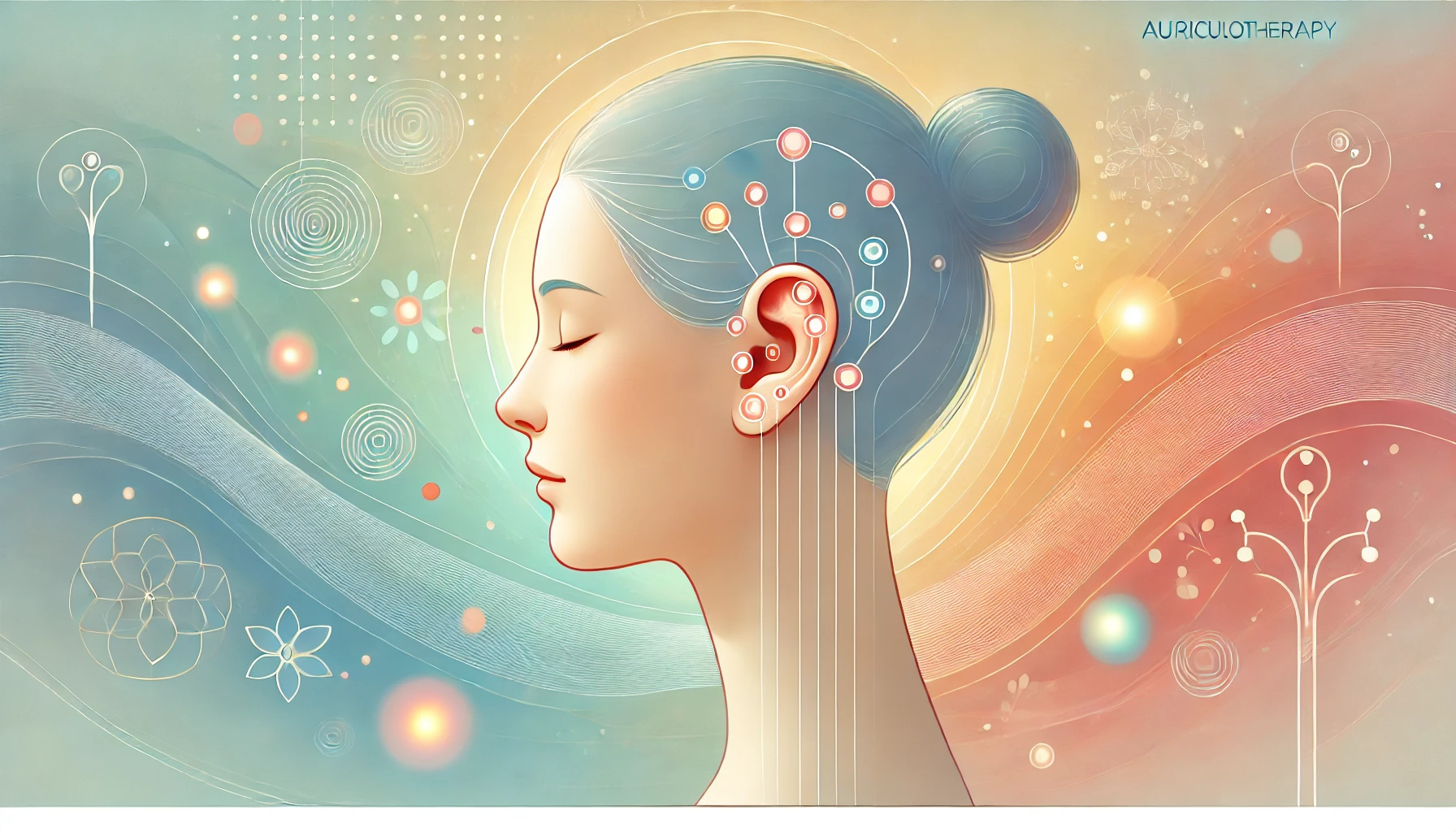 Auriculoterapia