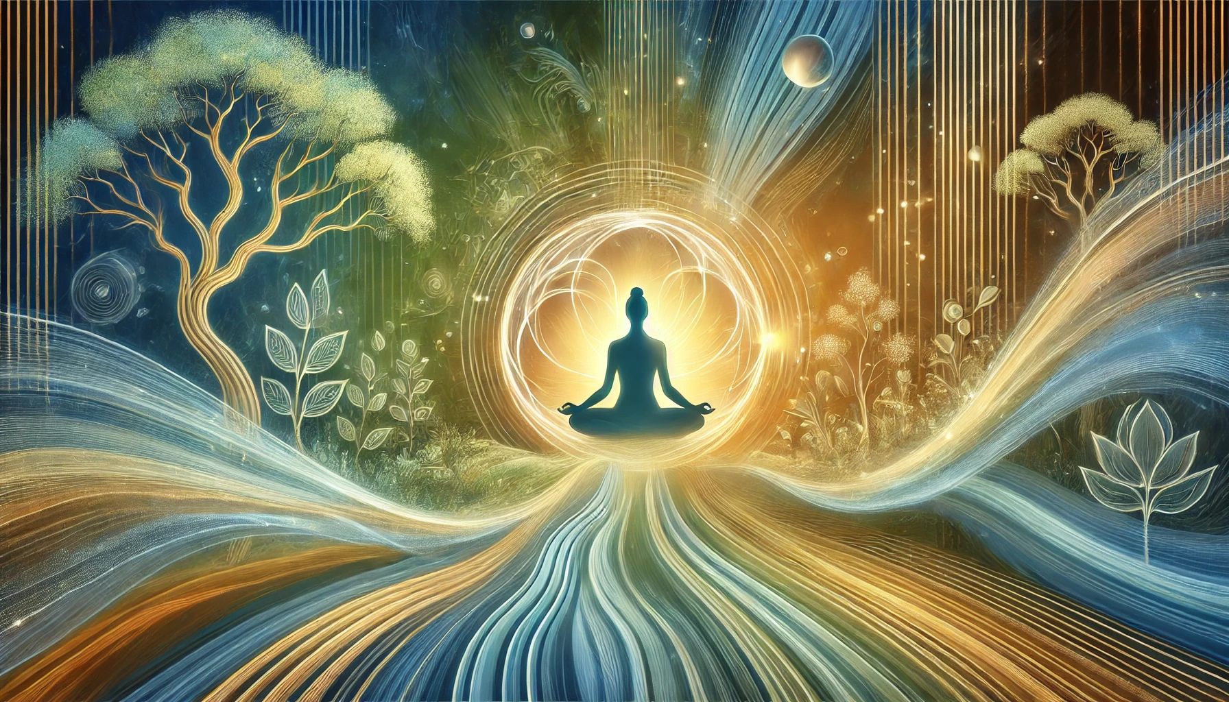 La terapia de polaridad, qué es y sus beneficios