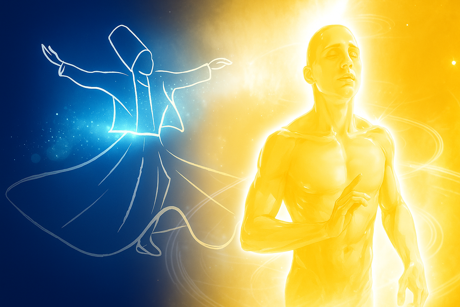 Curso de balanceos; el ritmo y la supraconciencia, en Barcelona